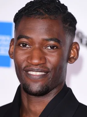 Malachi Kirby