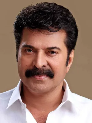 Mammootty