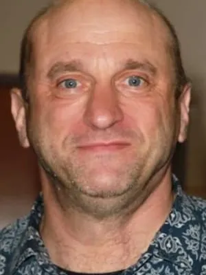 Eric Menyuk
