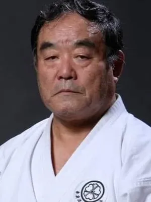 Fumio Demura