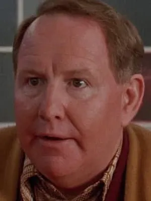 Peter Whitford