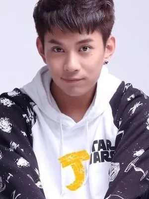 Feng Jianyu