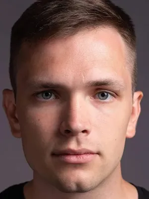Petr Akimov