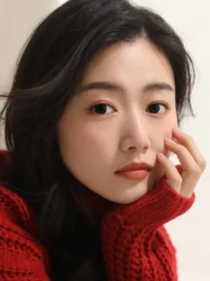 Hillary Hao