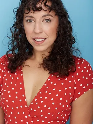 Samantha Cardona