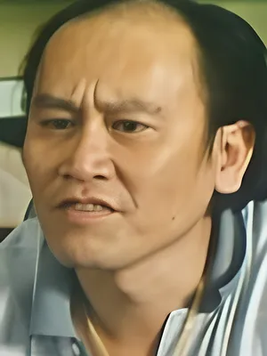Stephen Chang Gwong-Chin