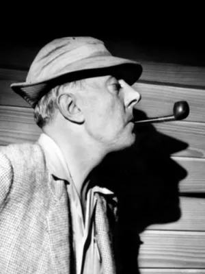Jacques Tati