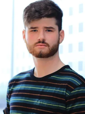Kieran Tuomey