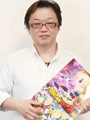 Tadayoshi Yamamuro