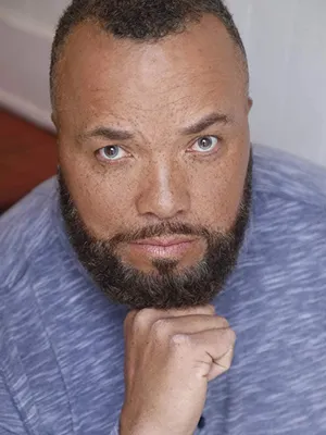 Roger Dillingham Jr.
