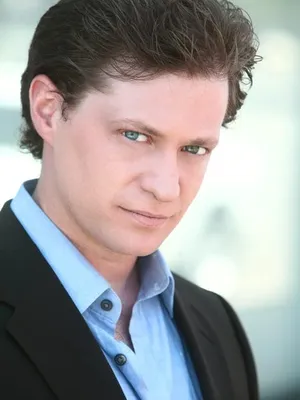 Adam Weisman