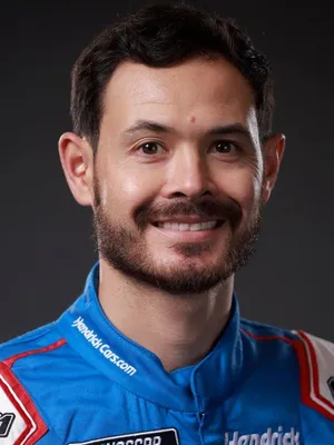Kyle Larson