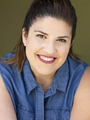 Rakefet Abergel