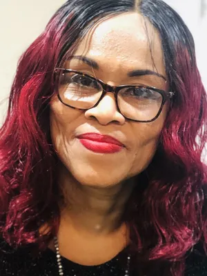 Yinka Olatunji