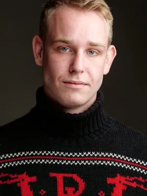 Rutger Lysen