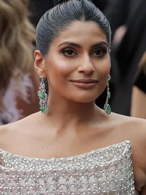 Farhana Bodi
