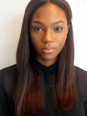 Afiya Bennett