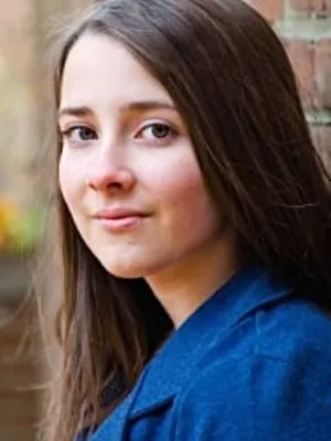 Gabrielle Popa