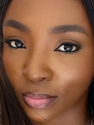 Ivie Okujaye