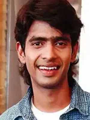 Prathamesh Parab