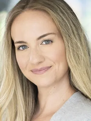Naomi Hewer