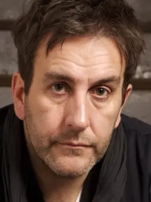 Terry Hall