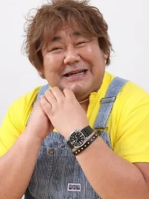 Hidehiko Ishizuka