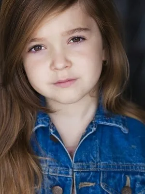 Poppy Gagnon