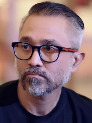 Lukman Sardi
