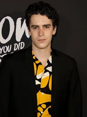 Ezekiel Goodman