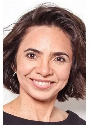 Wanderlucy Bezerra