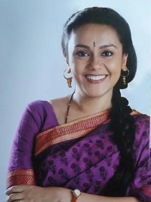 Deepika Amin