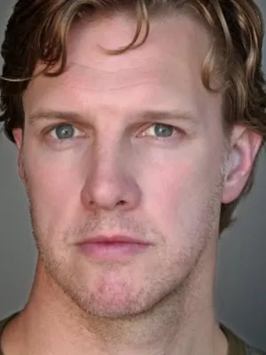 Michael Linstroth