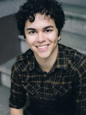 Vincent Palo