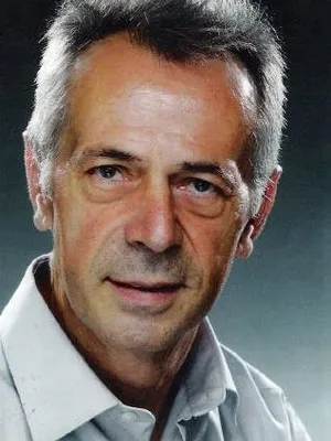 Jean-Marie Cornille