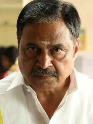 Nagineedu Vellanki