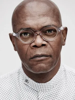 Samuel L. Jackson