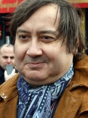 Michel Fau