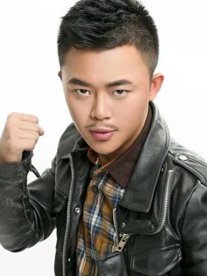 Tiger Xu