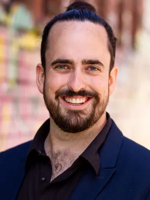 Zachary Ruane