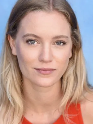 Sarah Rich