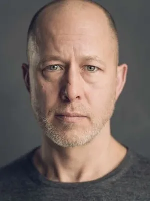 Daniel Betts