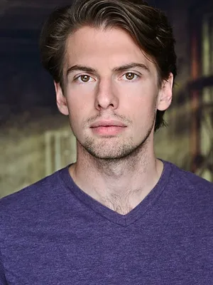 Ephraim Ellis