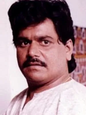 Laxmikant Berde