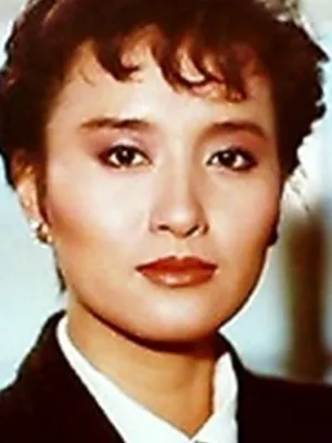 Regina Tsang Hing-Yu