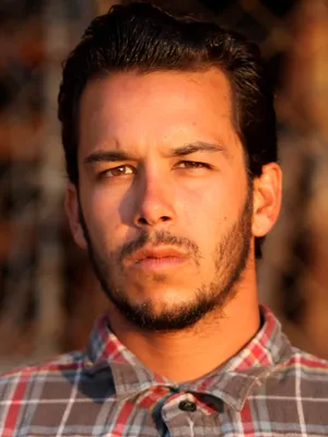 Eric Salas