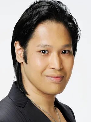 Satoshi Tsuruoka