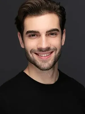 Burak Berkay Akgül