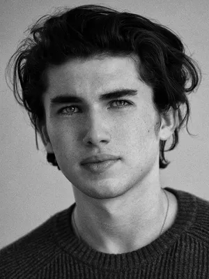 Charlie Evans
