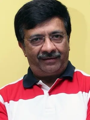 Y. G. Mahendran